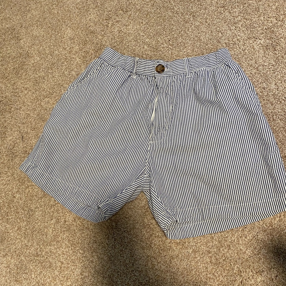 Chubbies shorts size small